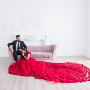 Meet your Posher, Fizza